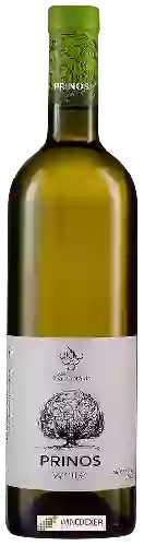 Weingut Diamantakis - Prinos White