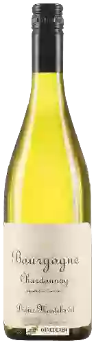 Weingut Didier Montchovet - Bourgogne Chardonnay