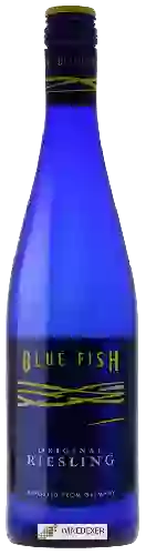 Weingut Die Weinmacher - Blue Fish Original Riesling