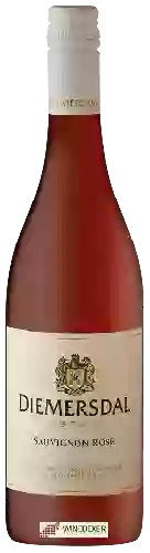 Weingut Diemersdal - Sauvignon Rosé