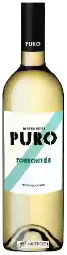 Weingut Dieter Meier - Puro Torrontes