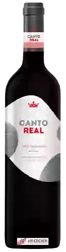 Weingut Diez Siglos - Canto Real Tempranillo