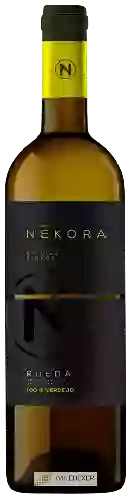 Weingut Diez Siglos - Nékora Verdejo