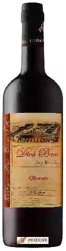 Bodegas Dios Baco - Oloroso