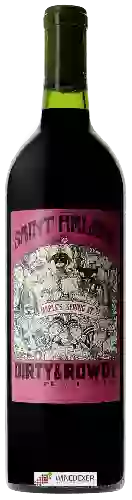 Weingut Dirty & Rowdy - Maple's Spring St. Petite Sirah