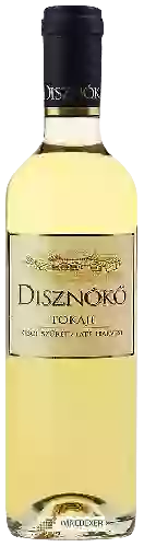 Weingut Disznókó - Tokaji K&eumls&otildei Szüret Late Harvest