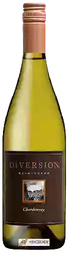 Weingut Diversion - Chardonnay