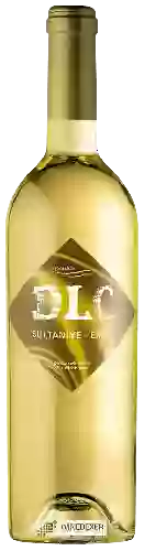 Weingut DLC - Sultaniye - Emir