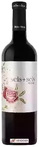 Weingut Chinchilla - Seis + Seis