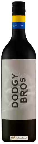 Weingut Dodgy Bros - Grenache