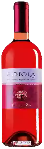 Weingut Cantina di Dolianova - Sibiola Rosato