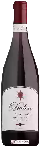 Weingut Dolin - Rincon Vineyard Pinot Noir