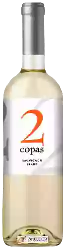 Weingut 2 Copas - Sauvignon Blanc