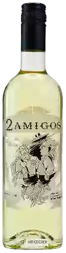 Weingut 2Amigos - Albariño