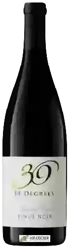 Weingut 30 Degrees - Pinot Noir