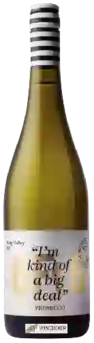 Weingut 6Ft6 (Six Foot Six) - Prosecco