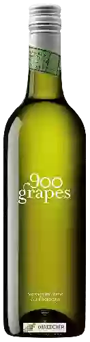 Weingut 900 Grapes - Sauvignon Blanc