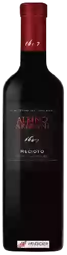 Weingut Albino Armani - Recioto Della Valpolicella