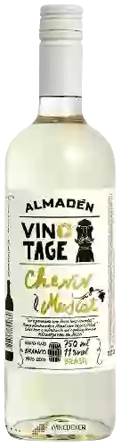 Weingut Almadén - Vintage Chenin - Muscat