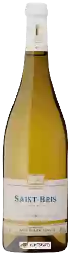 Domaine Anne Goisot Arnaud - Saint-Bris