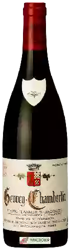 Domaine Armand Rousseau - Gevrey-Chambertin 1er Cru Lavaux St. Jacques