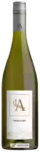 Domaines Astruc - Vermentino