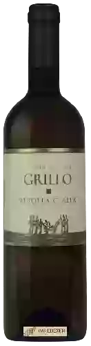 Weingut Azienda Agricola Grillo - Ribolla Gialla