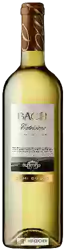 Weingut Bach - Extr&iacutesimo Semi Dulce