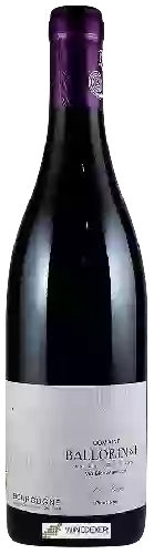 Domaine Ballorin - Le Bon Bourgogne Pinot Noir