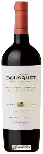 Domaine Bousquet - Gran Cabernet Sauvignon