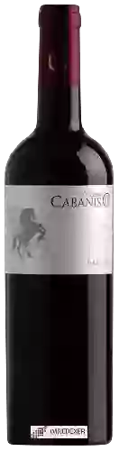 Domaine Cabanis - Origine Rouge