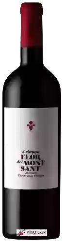 Weingut Celler Ronadelles - Cap de Ruc - Flor del Montsant Criança