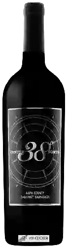 Weingut Center 38° North - Cabernet Sauvignon