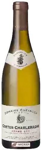 Domaine Chevalier - Corton-Charlemagne Grand Cru