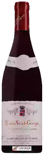 Domaine Chevillon-Chezeaux - Nuits-Saint-Georges