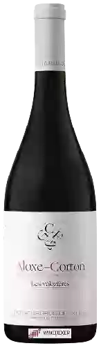 Domaine Christian Gros - Aloxe-Corton 'Les Valozières'