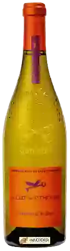 Domaine Clef de Saint Thomas - La Clef de St Thomas Châteauneuf-du-Pape Blanc