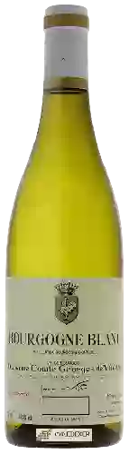 Domaine Comte Georges de Vogüé - Bourgogne Blanc