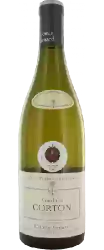 Weingut Comte Senard - Bourgogne Aligoté