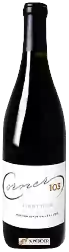 Weingut Corner 103 - Pinot Noir