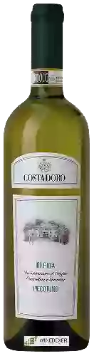 Weingut Costadoro - Offida Pecorino
