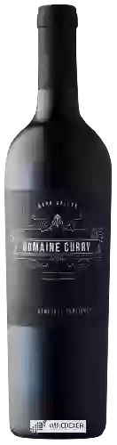 Domaine Curry - Cabernet Sauvignon