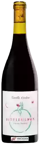 Domaine de Beaurenard - Biotifulfox Rouge