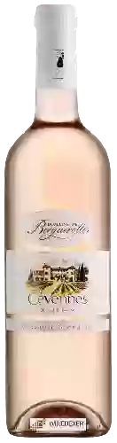 Domaine de Berguerolles - Cinsault - Grenache