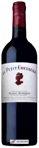 Domaine de Chevalier - Le Petit Chevalier Pessac-Léognan