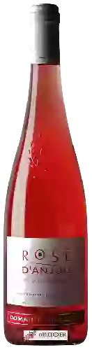 Domaine de Flines - Rosé d'Anjou