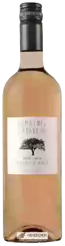 Domaine de l'Amandine - Cuvée Marie Rosé