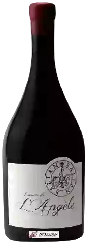 Domaine de l'Angele - Cuvée Balian