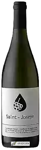 Domaine de l'Iserand - Saint-Joseph Blanc