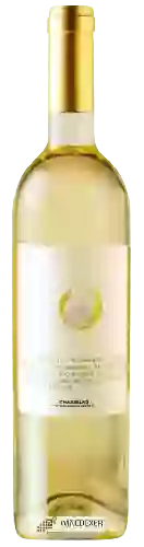 Domaine de la Croix - Yvan Parmelin - Chasselas